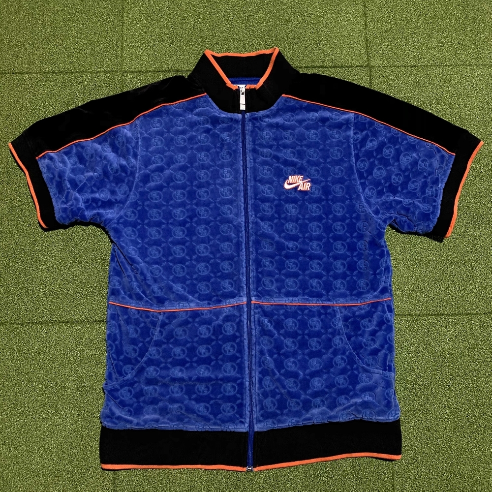 🔥90's Nike Air Zip-Up🔥
